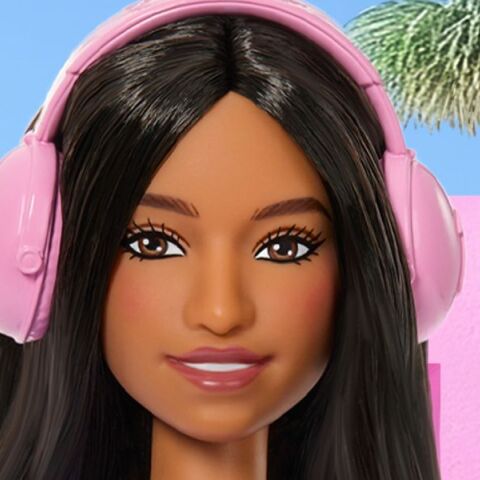 Η Μπάρμπι με αυτισμό