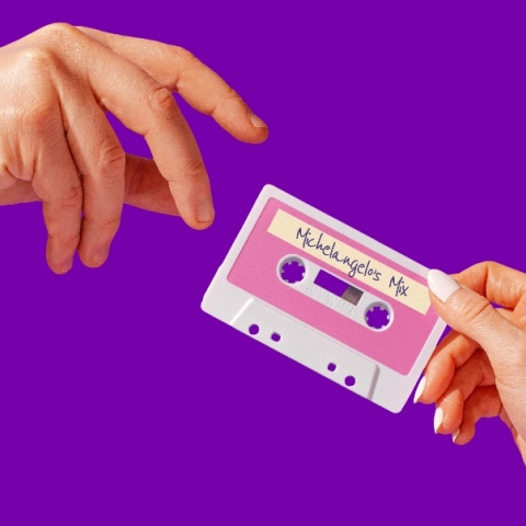 Η κασέτα ως αρχαιολογικό κειμήλιο 