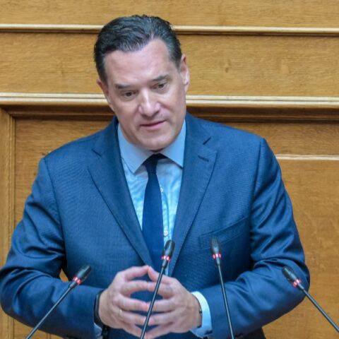 Έκκληση Γεωργιάδη για εμβολιασμό κατά της γρίπης: Οι εφημερίες πιέζονται από ανεμβολίαστους