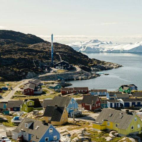 Explainer - Γροιλανδία: Πώς η ΕΕ μπορεί να σταματήσει τον Τραμπ