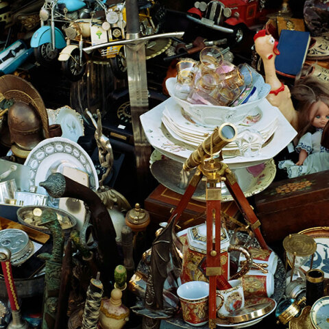 Τι ειναι το σύνδρομο hoarding