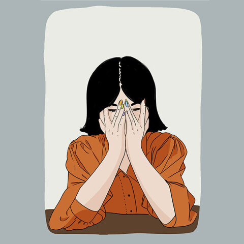 Podcast 40+ | Μετανιώνω; Όχι, απλώς το έζησα