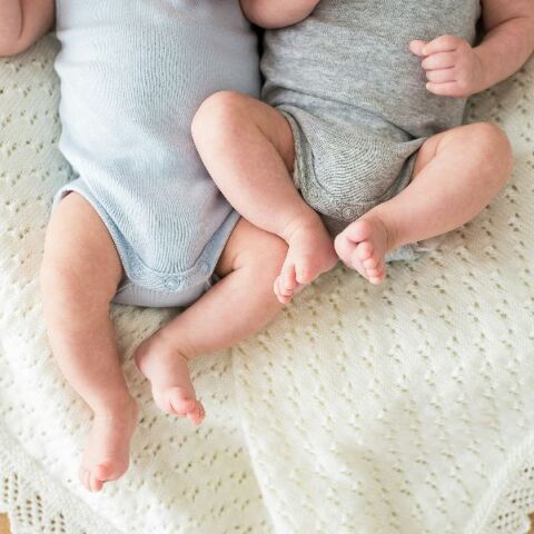 ΕΟΦ: Συναγερμός για γνωστό σιρόπι για βρέφη - Οι οδηγίες προς τους γονείς