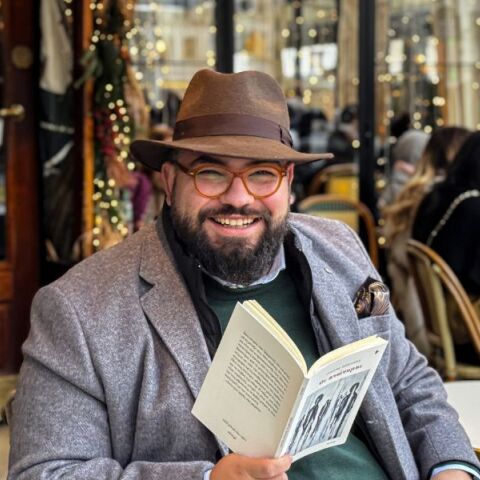 Γιώργος Πισσάνης - Οι ανώνυμοι: Τρεις ιστορίες τόσο αληθινές, όσο ανώνυμοι είναι και οι πρωταγωνιστές τους