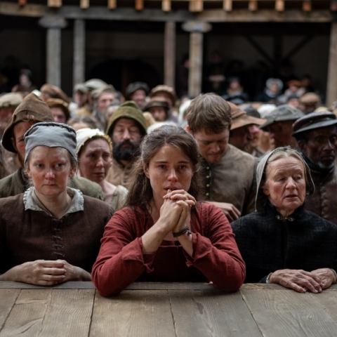 Άμνετ: Κερδίστε 20 διπλές προσκλήσεις για την avant premiere της βραβευμένης ταινίας