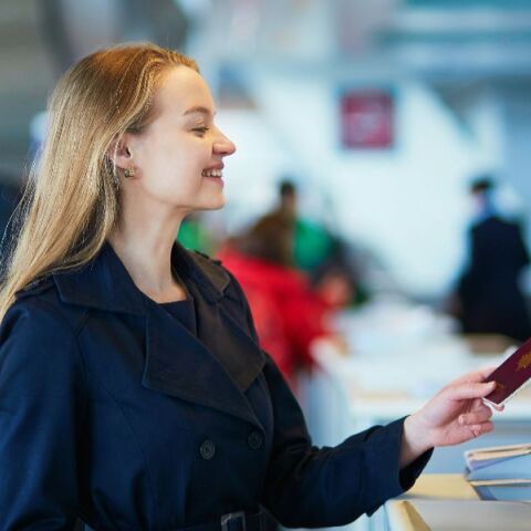 Τα πιο ισχυρά διαβατήρια του κόσμου για το 2026