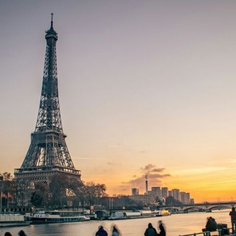 14 μικρές ειδήσεις από τη Γαλλία