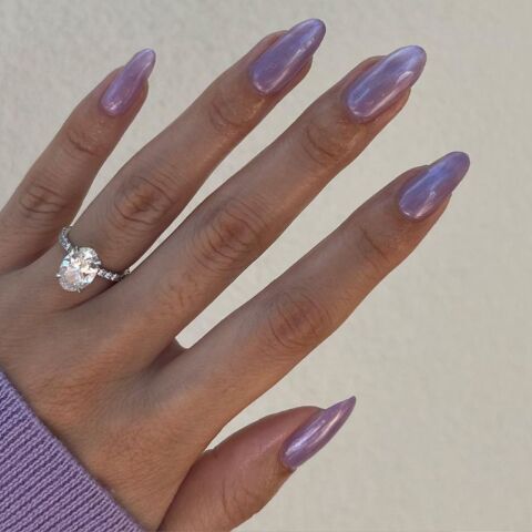 Ποια είναι τα nail trends που αξίζει να δοκιμάσεις αυτή τη σεζόν;