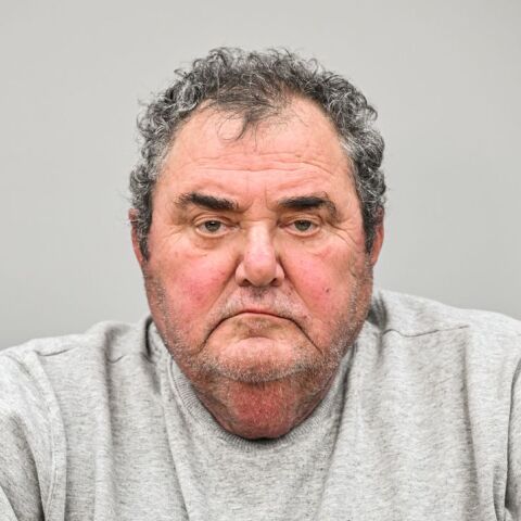 O Κώστας Ανεστίδης