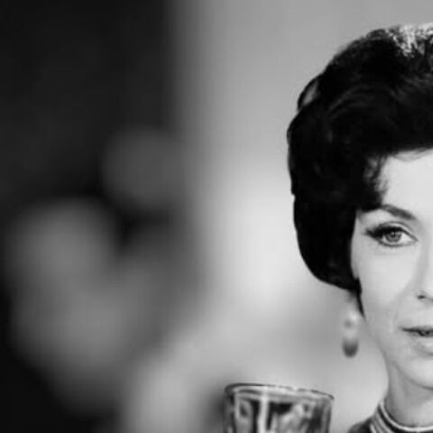 Μέλπω Ζαρόκωστα: «Μου έχει λείψει πολύ το χειροκρότημα» - Η τελευταία τηλεοπτική της συνέντευξη