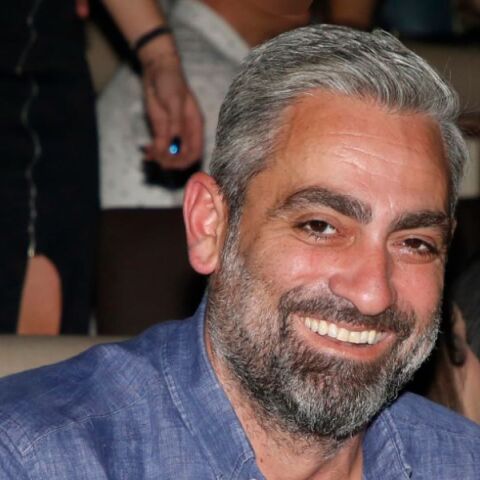 Πέθανε ο Νεκτάριος Γαλίτης - Η συγκινητική ανάρτηση του Μιχάλη Ιατρόπουλου