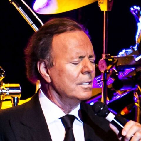 Χούλιο Ιγκλέσιας: H πρώτη του δήλωση μετά τις κατηγορίες