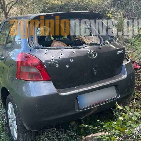 Δολοφονία κοινοτάρχη στο Αγρίνιο: Εξετάζεται ερωτική αντιζηλία ως κίνητρο του δράστη