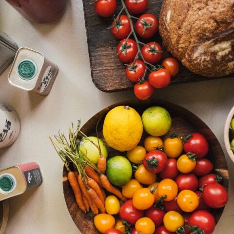 Φυτικές ίνες: Η νέα εμμονή του TikTok μετά την πρωτεΐνη