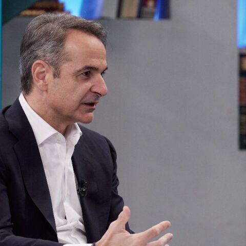 Η αναφορά Μητσοτάκη στο Emily in Paris: Μπορεί και «in Athens» - Ίσως η έκτη σεζόν να επιφυλάσσει εκπλήξεις