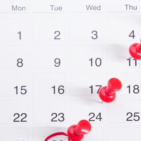 Πότε πέφτει φέτος το Πάσχα - Όλες οι αργίες και τα τριήμερα του 2026