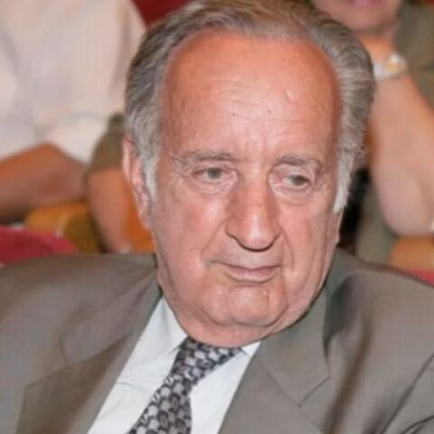 Πέθανε ο Νικόλαος Στασινόπουλος, ο ισχυρός βιομήχανος που έχτισε τη Βιοχάλκο