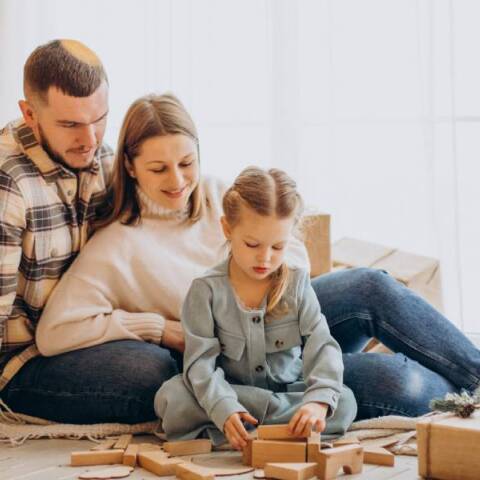 Χειμώνας, η ανθρωπινότερη εποχή