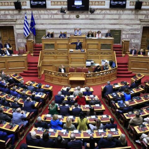 Η αντιπολίτευση χωρίς ρόλο και η επιστροφή της τιμωρητικής ψήφου