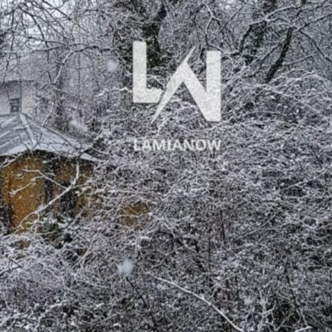 Ντύθηκαν στα «λευκά» τα ορεινά χωριά της χώρας - Εντυπωσιακές εικόνες με το χιονισμένο τοπίο