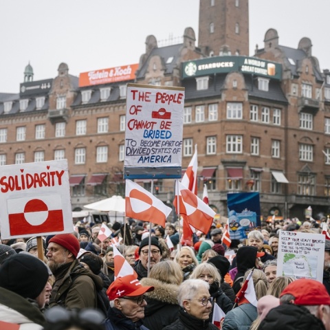 Γροιλανδία