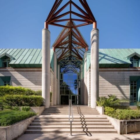 To Μουσείο Φυσικής Ιστορίας Γουλανδρή