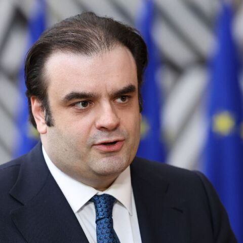 Πιερρακάκης από Eurogroup: Να επιστρέψουμε σε έναν δρόμο βιώσιμης ανάπτυξης