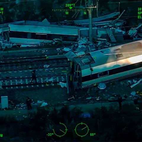 Ισπανία: «Τους έβλεπες μπροστά σου και ήξερες ότι θα πεθάνουν»: Επιζώντες περιγράφουν όσα έγιναν