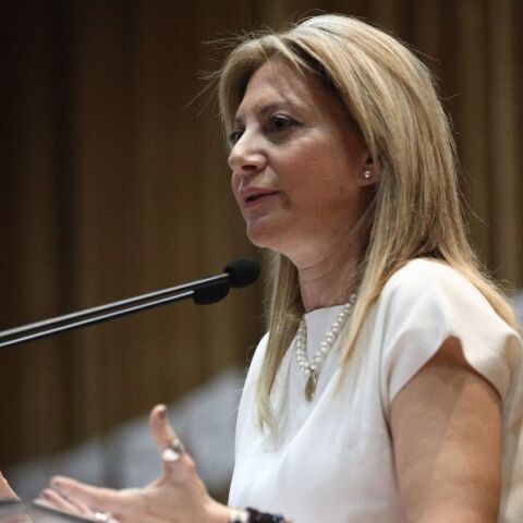 Οι ερωτήσεις που θα έκανα στη Μαρία Καρυστιανού 