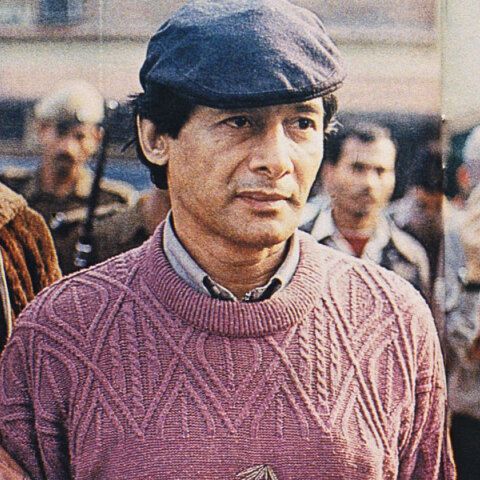 Σαρλς Σομπράτζ: Το Ερπετό του Netflix