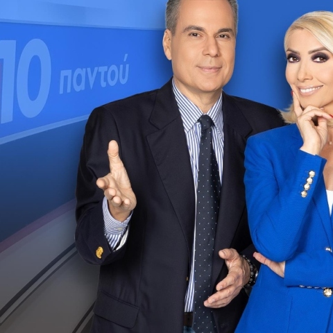 Η απάντηση Στραβελάκη στη Μαρία Καρυστιανού 