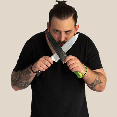 Βασίλης Καραμανίδης (VK Nutrition)