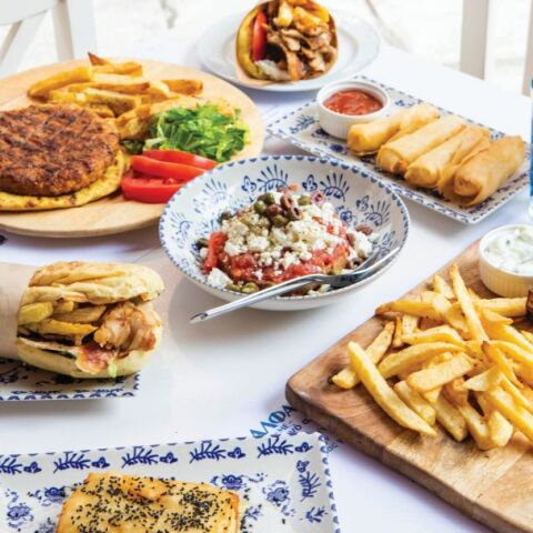 Κουντουριώτικο