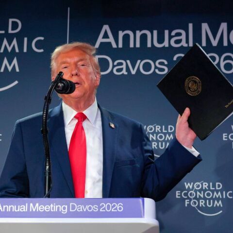 Ο Ντόναλντ Τραμπ και το τέλος της ευρωπαϊκής αμηχανίας