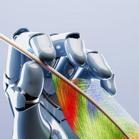 Διήμερο διεθνές συνέδριο της Εταιρείας Συγγραφέων με τίτλο «Γράφω, μεταφράζω, σκέφτομαι στην εποχή της Τεχνητής Νοημοσύνης»