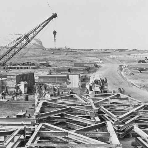 Θούλη-γκέιτ: Ο ψυχροπολεμικός σκελετός στην ντουλάπα των σχέσεων ΗΠΑ-Δανίας