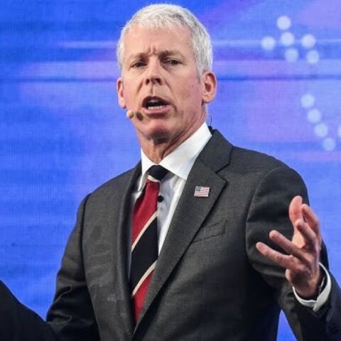 O υπουργός Ενέργειας των ΗΠΑ, Κρις Ράιτ