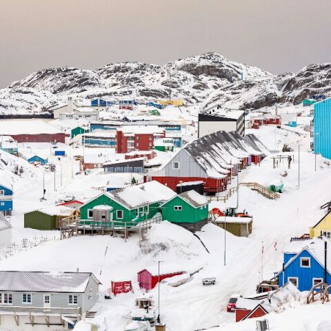 Explainer - Γροιλανδία: Τι  γνωρίζουμε για το «πλαίσιο μελλοντικής συμφωνίας» του Τραμπ 