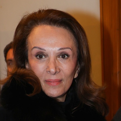 Μαίρη Βιδάλη