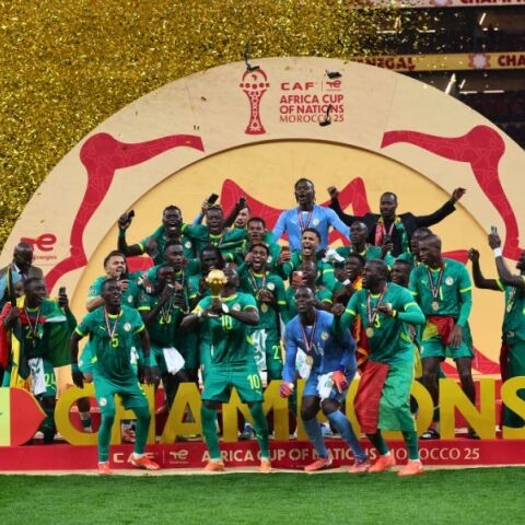 Ποδόσφαιρο, κανόνας και «αίσθημα δικαίου»: Από τον τελικό του Κόπα Άφρικα στην Αντιγόνη του Σοφοκλή