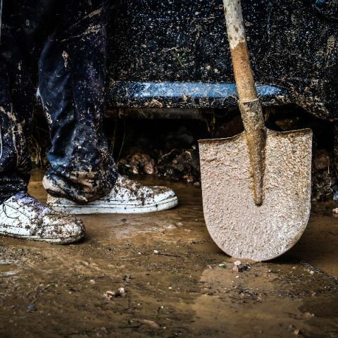 Σε κατάσταση έκτακτης ανάγκης ο Δήμος Βάρης-Βούλας-Βουλιαγμένης μετά την κακοκαιρία