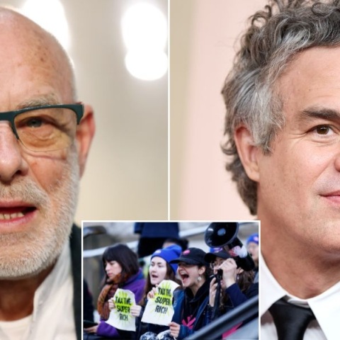 Σχεδόν 400 εκατομμυριούχοι και δισεκατομμυριούχοι καλούν σε αυξημένη φορολόγηση - «Ολιγάρχες εξαγόρασαν τις δημοκρατίες μας», προειδοποιούν επώνυμοι πλούσιοι 