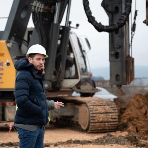 Σιδηρόδρομος: Τα έργα στη Θεσσαλία προχωρούν βάσει χρονοδιαγράμματος για πλήρη αναβάθμιση του άξονα Αθήνα-Θεσσαλονίκη - 100% τηλεδιοίκηση, σηματοδότηση και ETCS