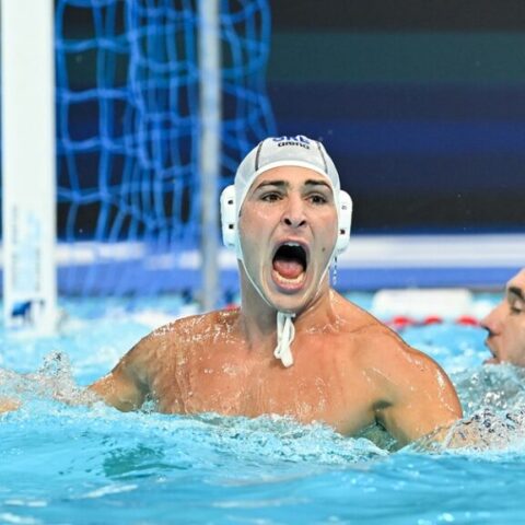 Γράφτηκε ιστορία: Η Εθνική Ελλάδας πόλο κατέκτησε το χάλκινο μετάλλιο στο ευρωπαϊκό πρωτάθλημα