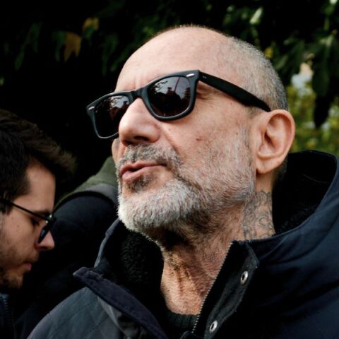 Γρηγόρης Βαλλιανάτος: Το Σύστημα θέλει να θεωρείς ότι απέτυχες εσύ κι όχι το ίδιο του