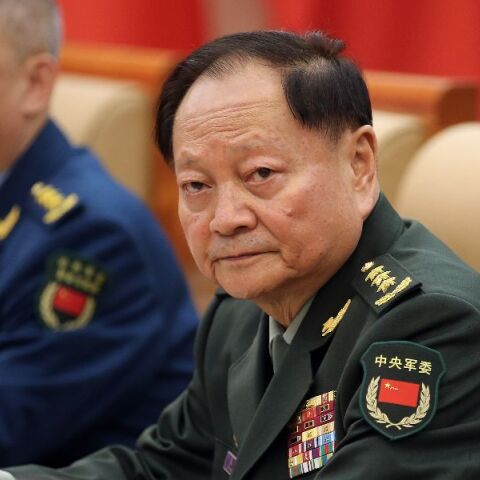 Αποκάλυψη της Wall Street Journal: Κορυφαίος Κινέζος στρατηγός διέρρεε πυρηνικά μυστικά στις ΗΠΑ