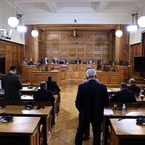 Η εξεταστική επιτροπή για το σκάνδαλο του ΟΠΕΚΕΠΕ