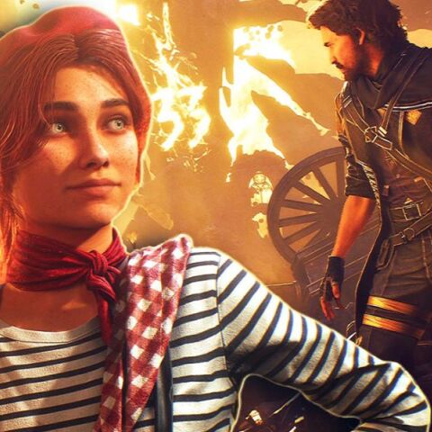 Live gaming στο Γαλλικό Ινστιτούτο με το Clair Obscur: Expedition 33 - Το κορυφαίο βιντεοπαιχνίδι του 2025 ζωντανεύει στην οθόνη του Auditorium με bonus cosplay