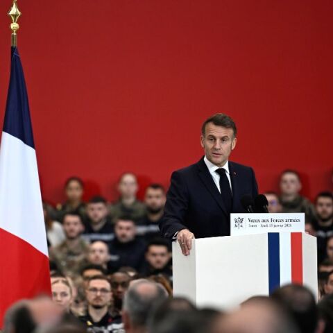 Γαλλία: Η σύγκρουση με τον Τραμπ δίνει ώθηση στη δημοτικότητα του Εμανουέλ Μακρόν - Κερδίζει έδαφος παρά το χαμηλό ποσοστό αποδοχής