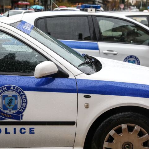 Περιπολικό